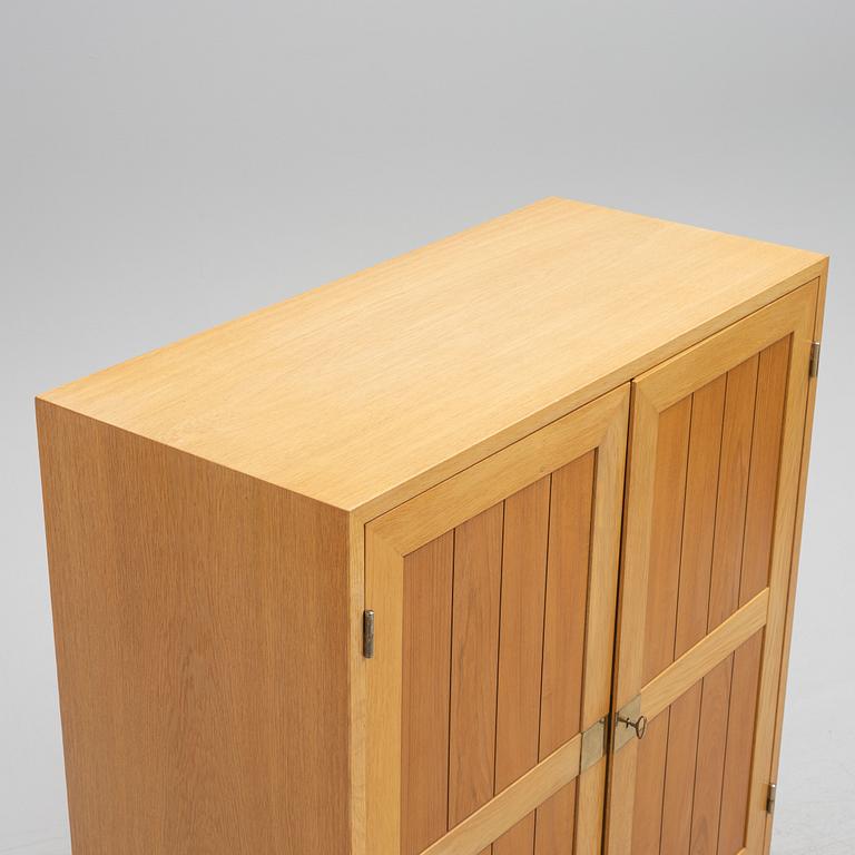 Åke Fribyter, cabinet, Aktuell Form AB, Lidingö, 1960s.