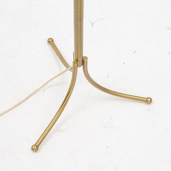 Josef Frank, golvlampa, modell 2326, Firma Svenskt Tenn.