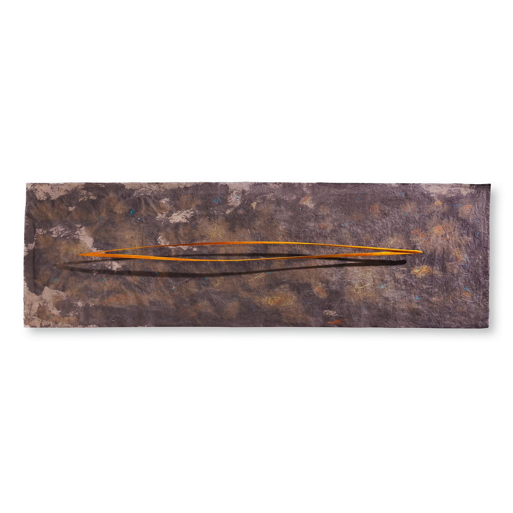 Curt Asker, Untitled.