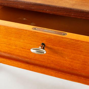 A desk, 1950s/60s.