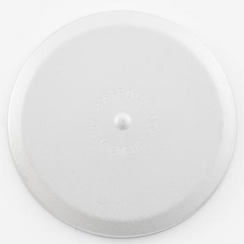 Omega, Seamaster, Planet Ocean, "First-gen Planet Ocean", ca 2010.