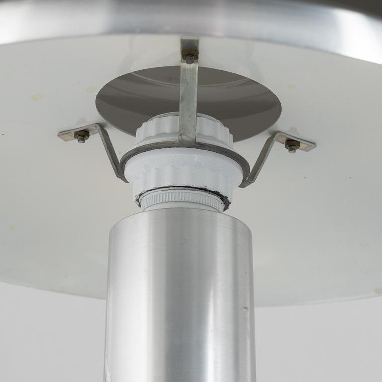 Hans-Agne Jakobsson, a pair of model BN-26 table lamps, Markaryd, Sweden, end of the 20th century.