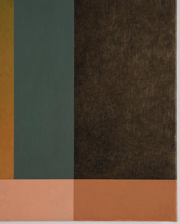 Jesper Nyrén, "Utan titel (Sommar)".