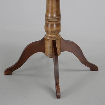 PELARBORD, 1800-tal.