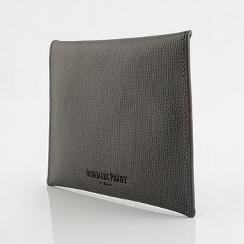 Audemars Piguet, clutch, 11,5 x 16 mm.