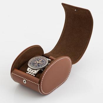Breitling, Navitimer 01 46, kronograf, "Limited Edition", armbandsur, 46 mm.