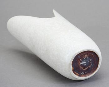 VAS, stengods, Gunnar Nylund, Rörstrand.