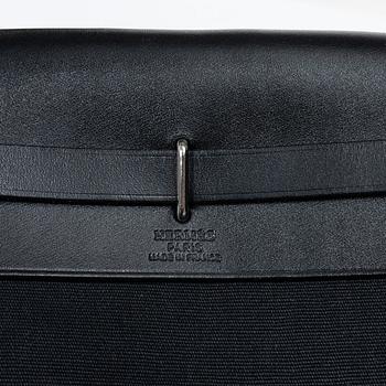 Hermès, A 'Herbag Mini' bag.