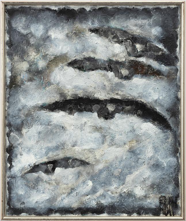 Berta Hansson, Fågelstreck.