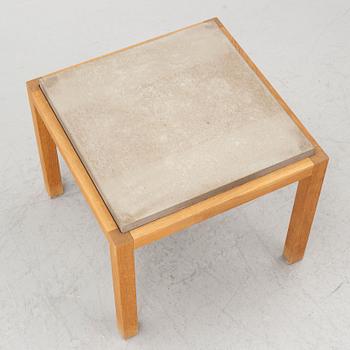 Anika Reuterswärd, side table, Fogia. 2006.