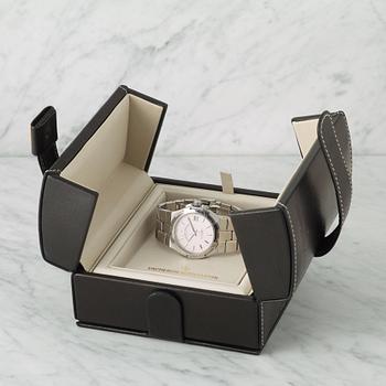 VACHERON & CONSTANTIN, Overseas.