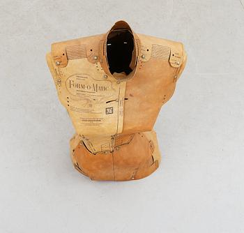 PROVDOCKA, "Form-o-matic", 1900-tal.