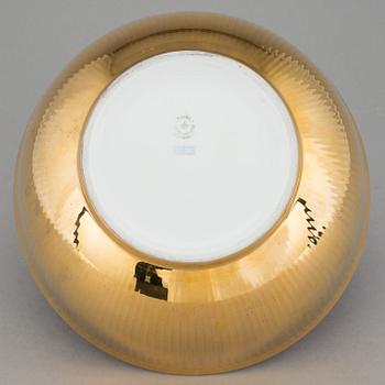 SKÅL, porslin, Royal Copenhagen, 1956.