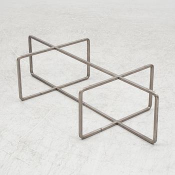 Coffee table, "Ninety", OX Denmarq, contemporary.