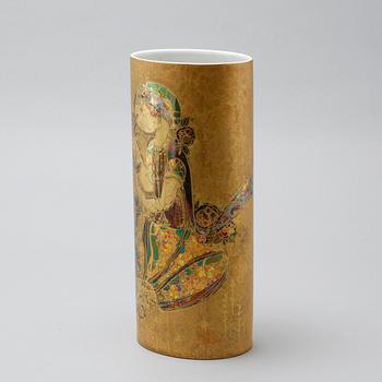 BJÖRN WIINBLAD, vas, porslin, Rosenthal, studio-line, 1900-talets andra hälft.