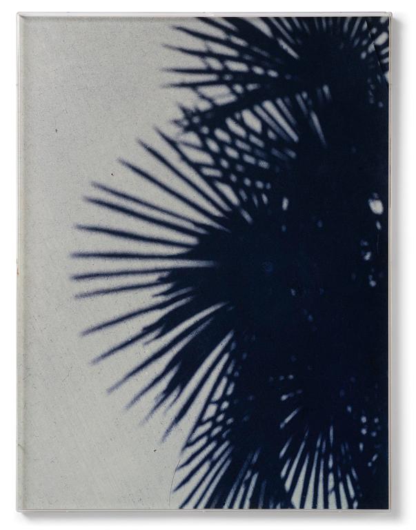 Jack Pierson, "Oh Hollywood", 1998.