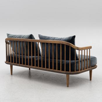 Space Copenhagen, soffa, "Fly", &Tradition, Danmark.