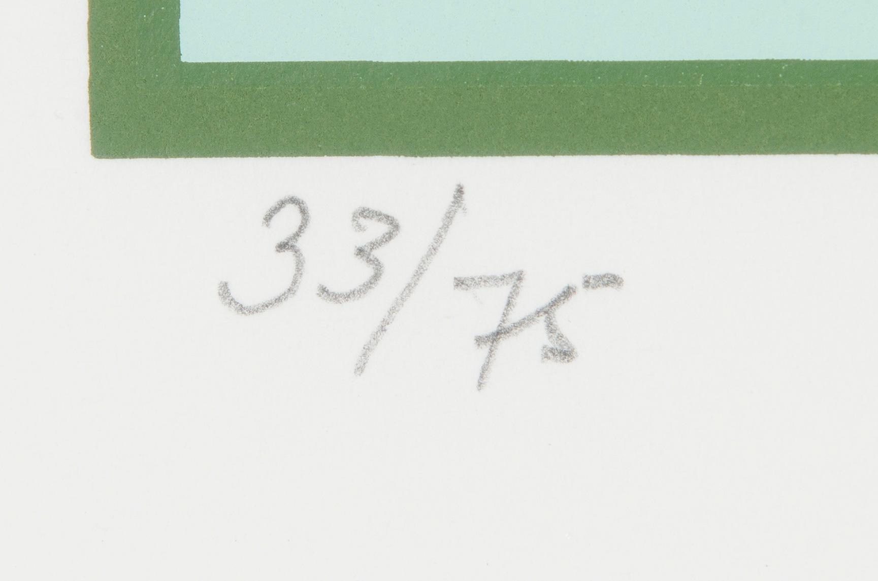 Sam Vanni, Composition.