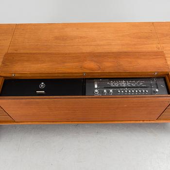 MUSIKMÖBEL, Beomaster 1200 RG Type 2226, Bang & Olufsen, 1965.