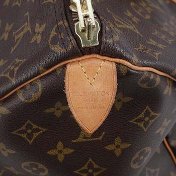 WEEKENDBAG, "Keepall 50", Louis Vuitton.