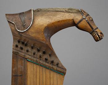 INSTRUMENT, 1900-tal.