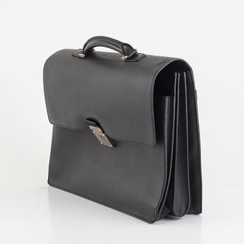 Louis Vuitton, briefcase, "Neo Robusto", 2005.