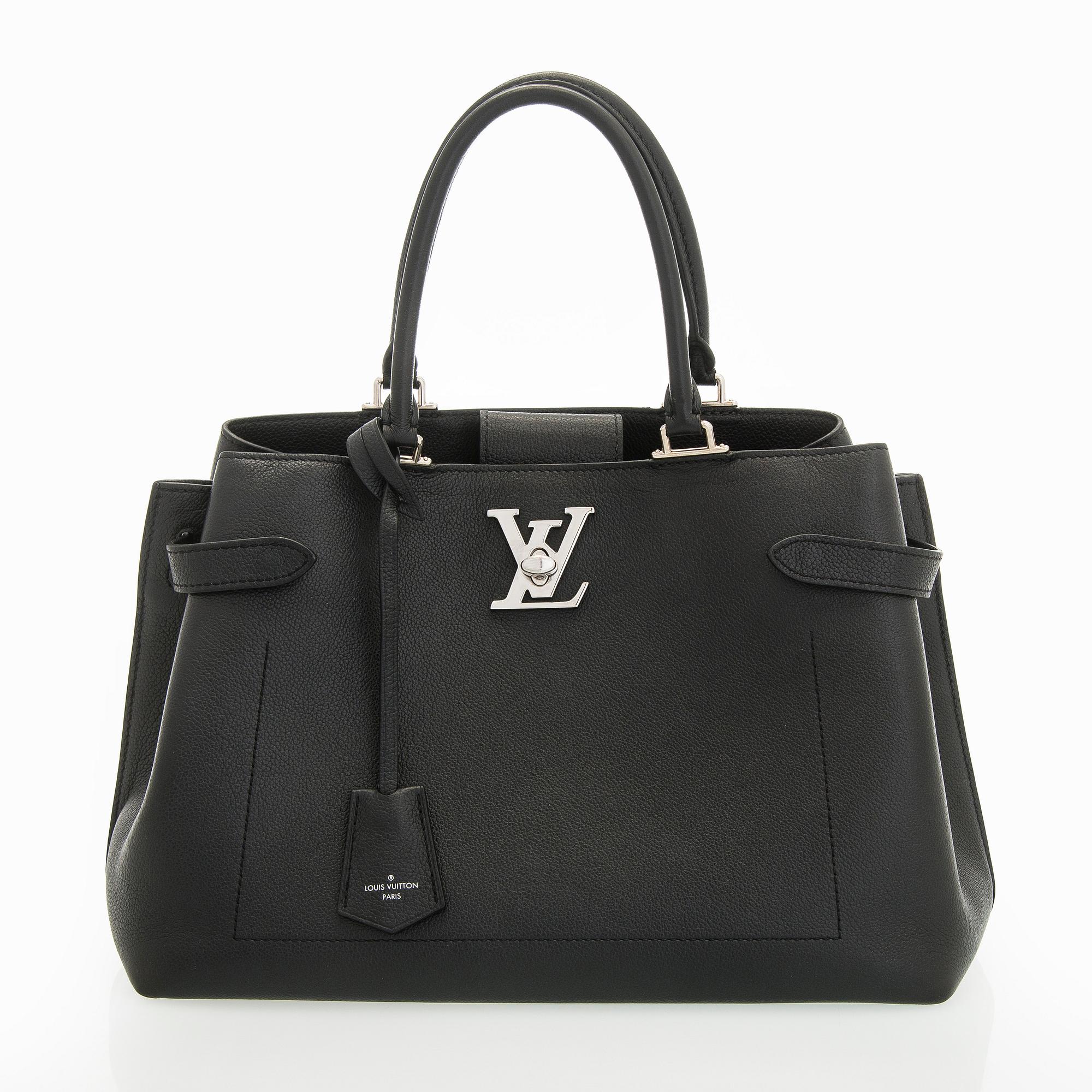 Louis Vuitton, laukku, "Lockme Day".