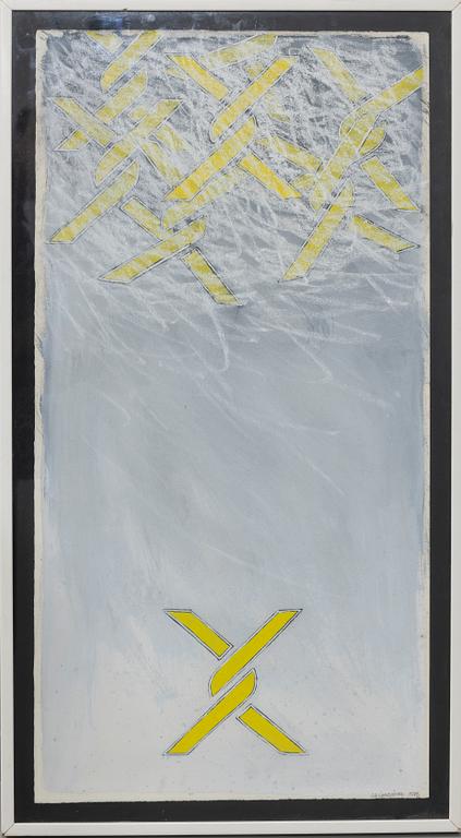 LG Lundberg, Composition.