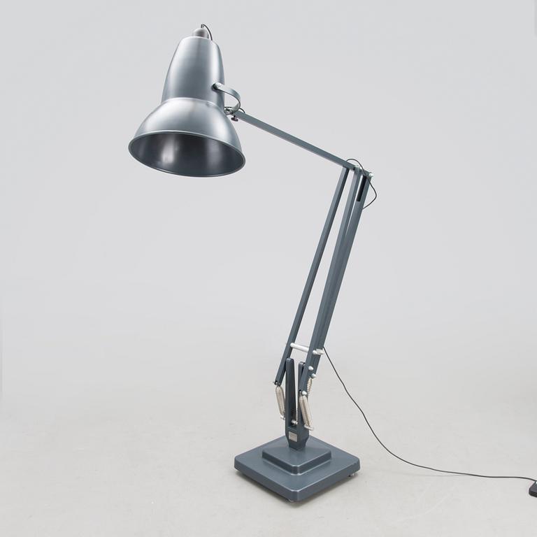 GEORGE CARWARDINE, golvlampa, Giant 1227, Anglepoise.