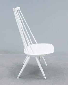 STOL, "Mademoiselle", Ilmari Tapiovaara, Edsbyverken. 1900-talets andra hälft.