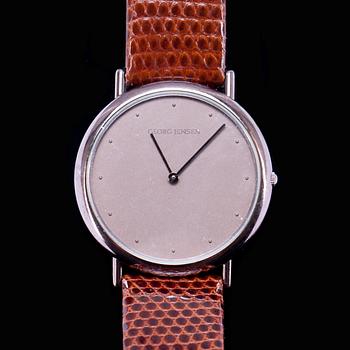 ARMBANDSUR,  Torup & Bonderup, Georg Jensen.