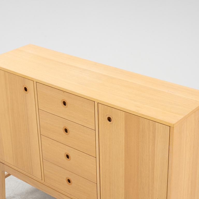 Martina Elgemark, sideboard, "Höllviken", Mavis.