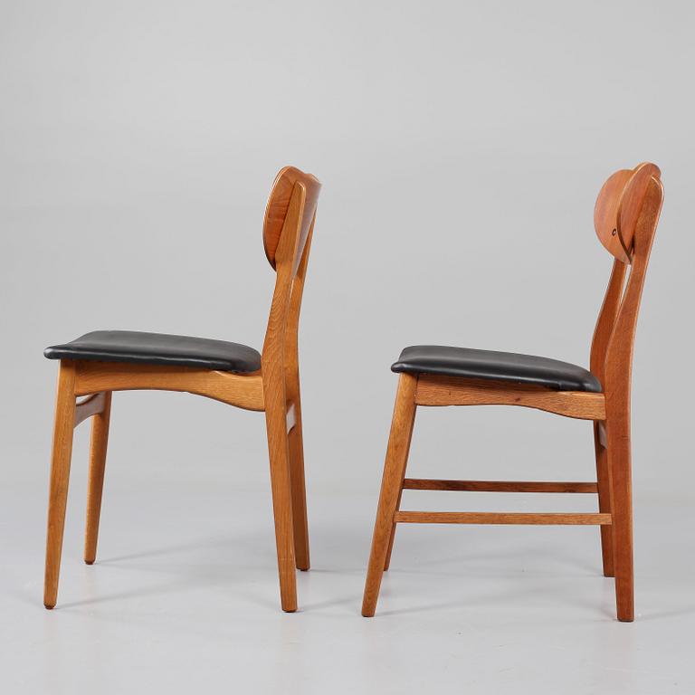 STOLAR, 4 + 2, 1900-talets tredje kvartal.