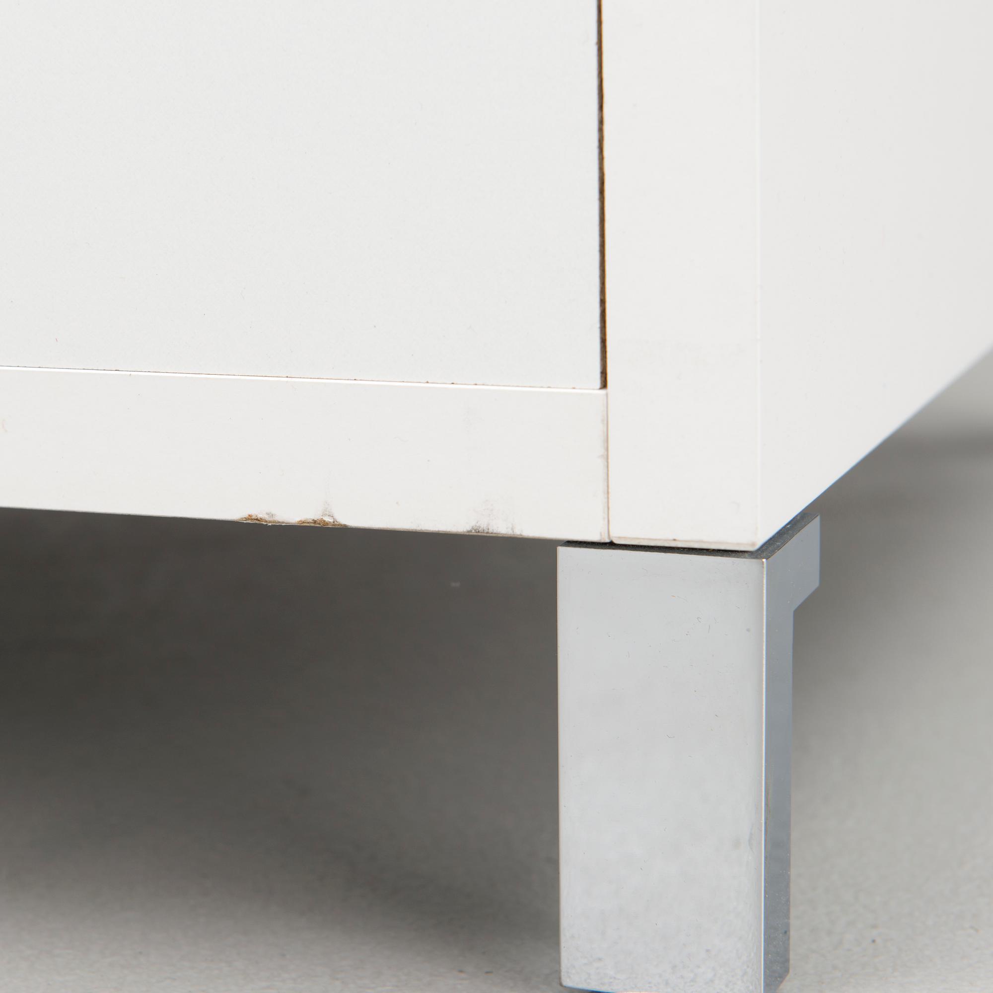 CHRISTIAN WERNER, skåp, "Everywhere", Ligne Roset, Frankrike 2000-tal.