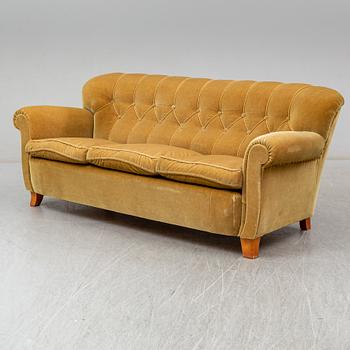 SOFFA, 1930-40-tal.