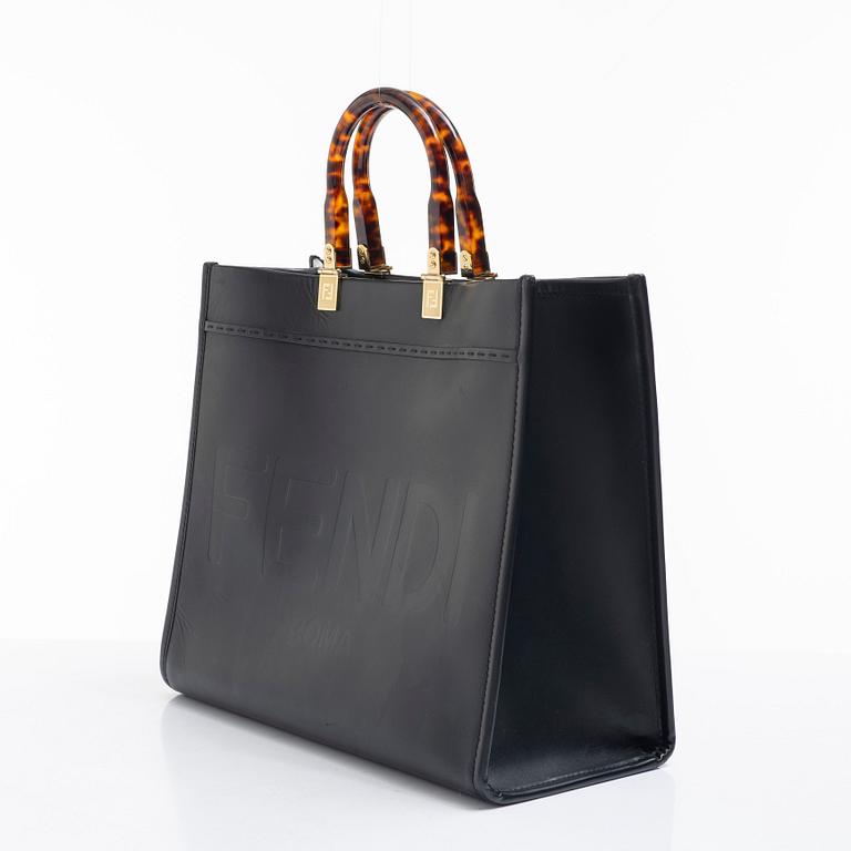 Fendi, bag, "Sunshine Medium".