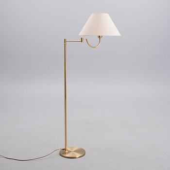 GOLVLAMPA, Ewå, Värnamo, 1900-talets andra hälft.