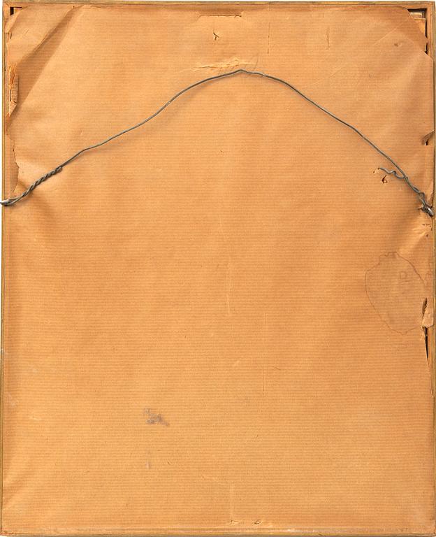 Okänd konstnär 1700/1800-tal ,