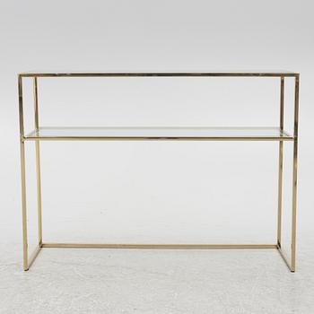 Ruth & Joanna, a sideboard.