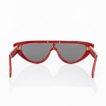 Louis Vuitton, Sunglasses.