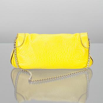 VÄSKA, Flap Clutch Pochette, Celine.