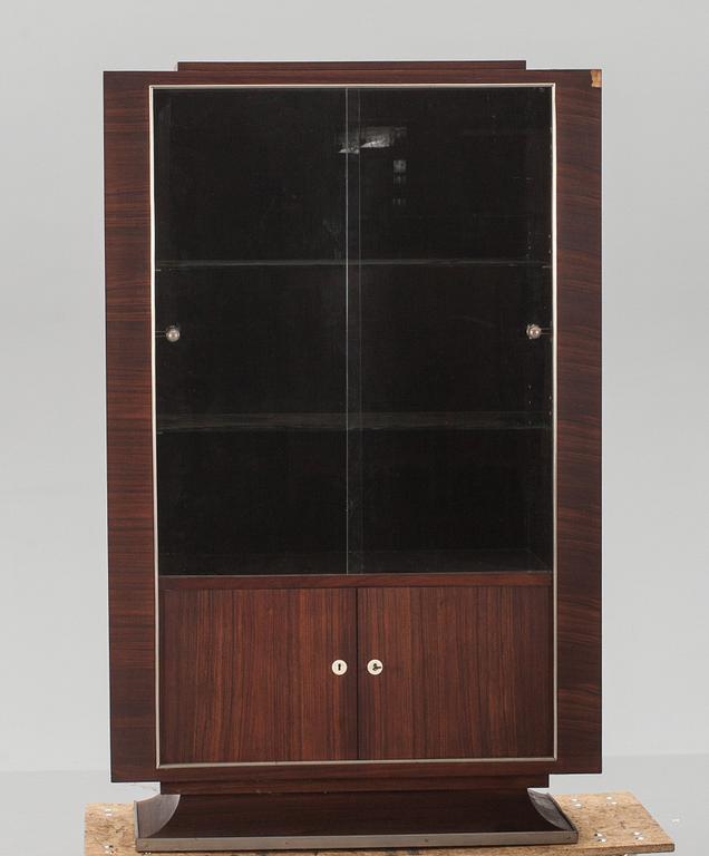SKÅP, Art deco, 1900-talets första hälft.