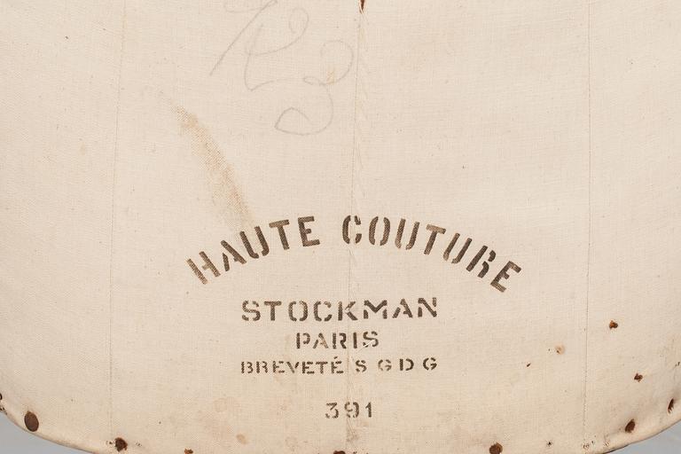 PROVDOCKA, Stockman & Siegel, Paris, 1949.