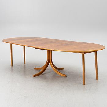 Josef Frank, Dining table, model 771, Svenskt Tenn, after 1985.