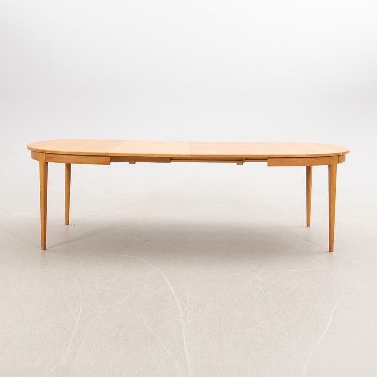 Carl Malmsten, Matbord "Herrgården" sent 1900-tal.