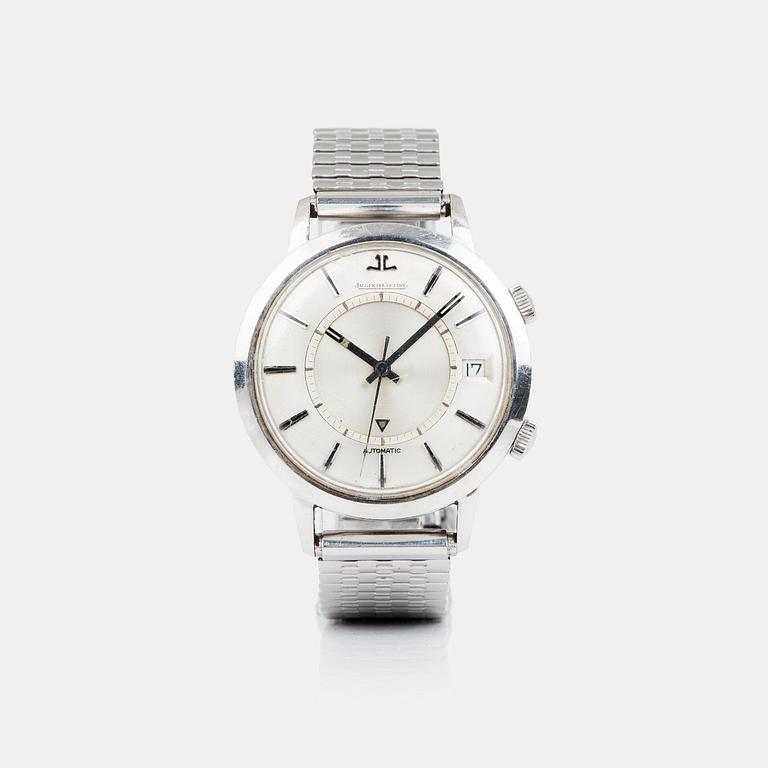 JAEGER-LeCOULTRE, Memovox.