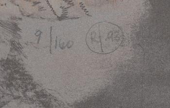 Roj Friberg, "Dödens ö".