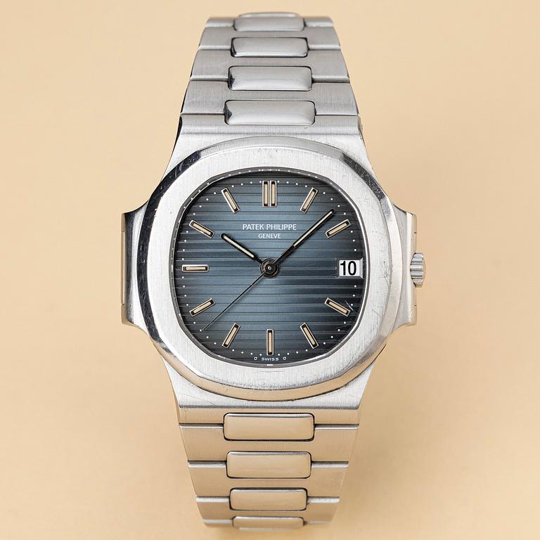 Patek Philippe, Nautilus, ca 1999.