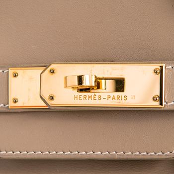 Hermès, A 'Birkin 35' Bag, 2004.