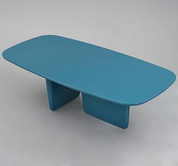 Edward Barber & Jay Osgerby, 'Tobi-ishi, Rectangular table', B&B Italia, post 2014.